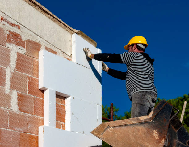 Best Types of Insulation in Little Walnut Village, NM