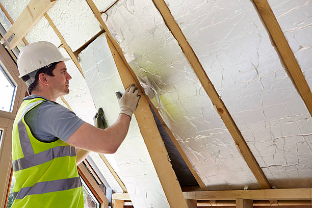 Best Insulation Maintenance and Repair in Little Walnut Village, NM