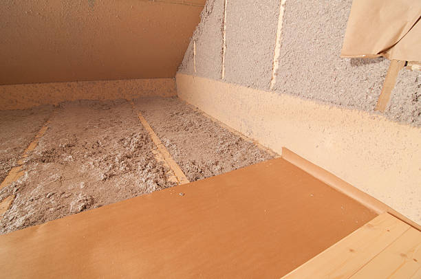 Best Insulation for Specific Applications in Little Walnut Village, NM